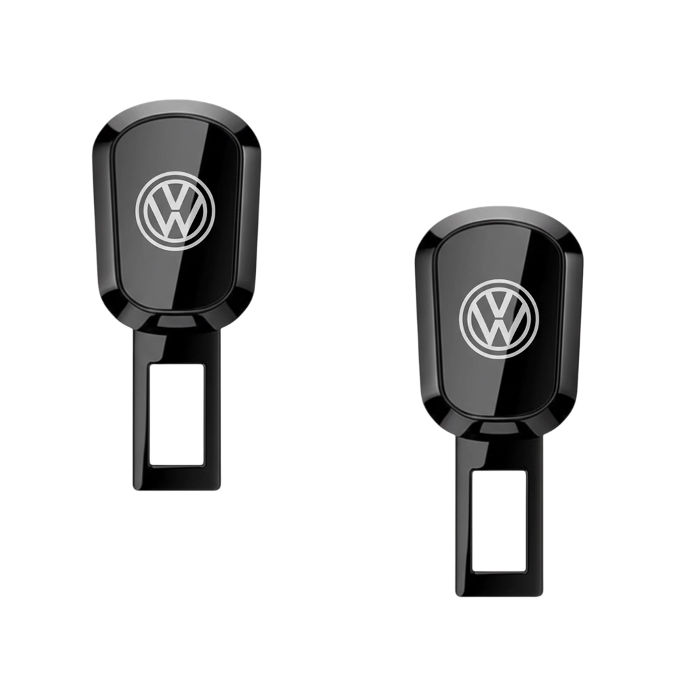 طقم سكاتة حزام 2 قطعة بلوجو فولكس